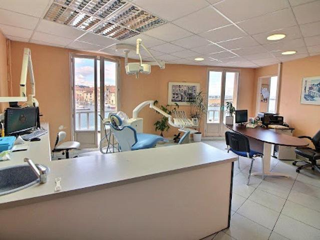 Appartement vente à Istres, Martigues