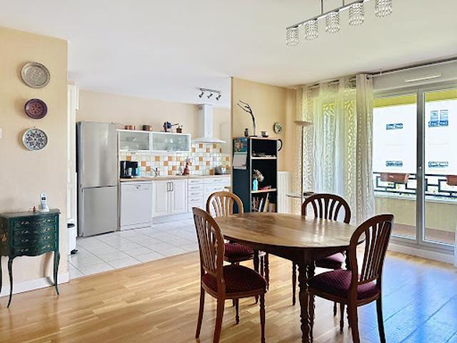 Appartement vente à Lyon, Métropole de Lyon