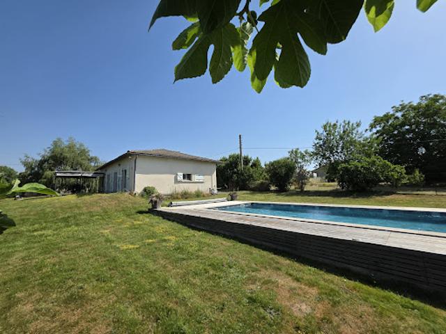 Appartement vente à Albi, Mirandol-bourgnounac
