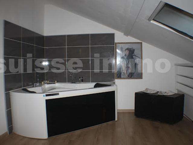 Appartement vente à Miserey-Salines, Doubs