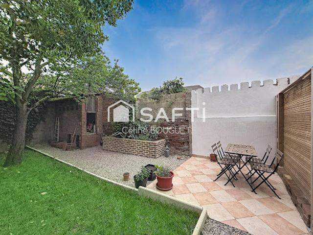 Appartement vente à Montauban
