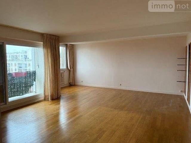 Appartement vente à Les Parcs de Montmorency, Montmorency