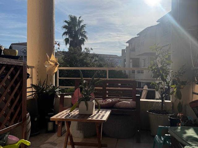 Appartement vente à Montpellier