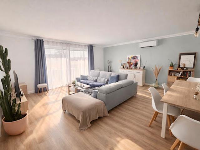 Appartement vente à Narbonne