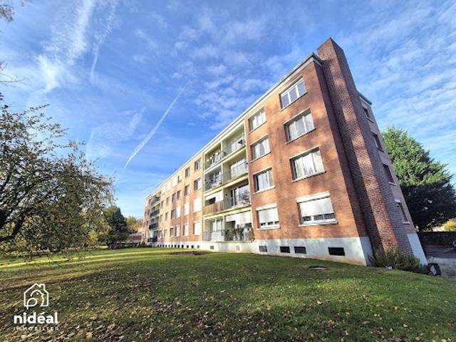 Appartement vente à Feignies, Nord