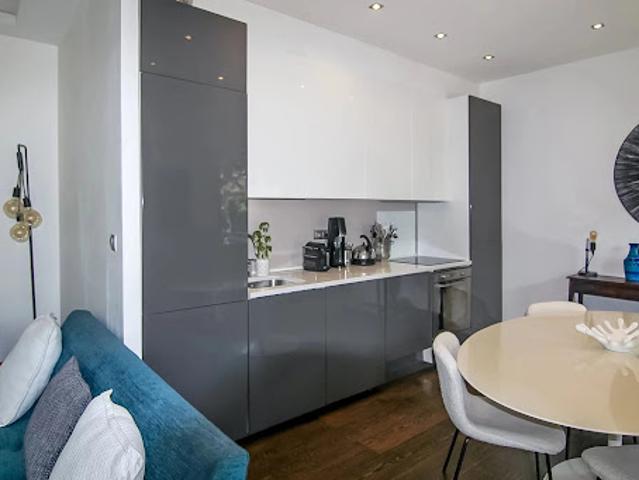 Appartement vente à Nice