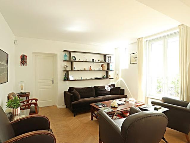 Appartement vente à Paris 7e Arrondissement, Paris