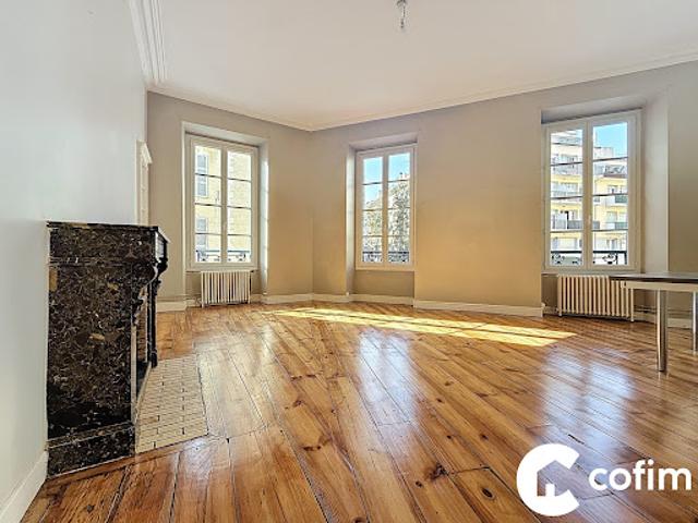 Appartement vente à Pau