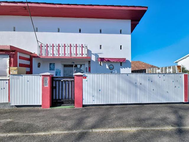 Appartement vente à Dax, Pomarez