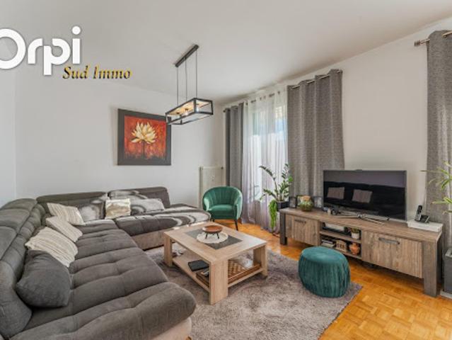 Appartement vente à Privas