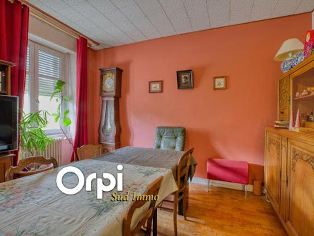 Appartement vente à Privas, Ardèche