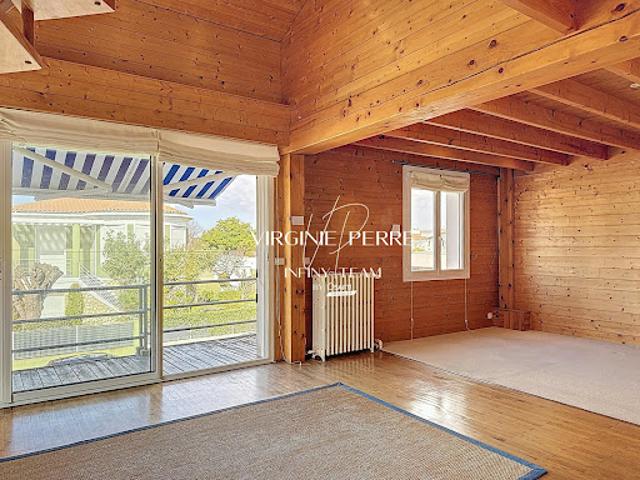 Appartement vente à Rochefort, Royan