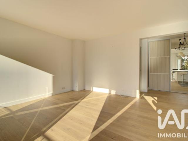 Appartement vente à Hameau de Bois Preau, Rueil-Malmaison