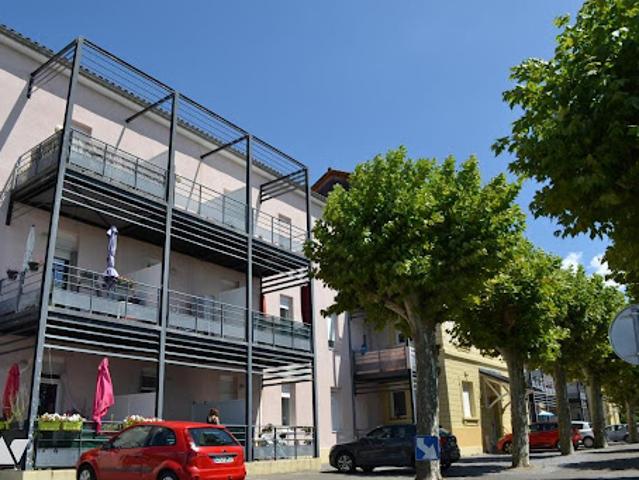Appartement vente à Largentière, Ruoms