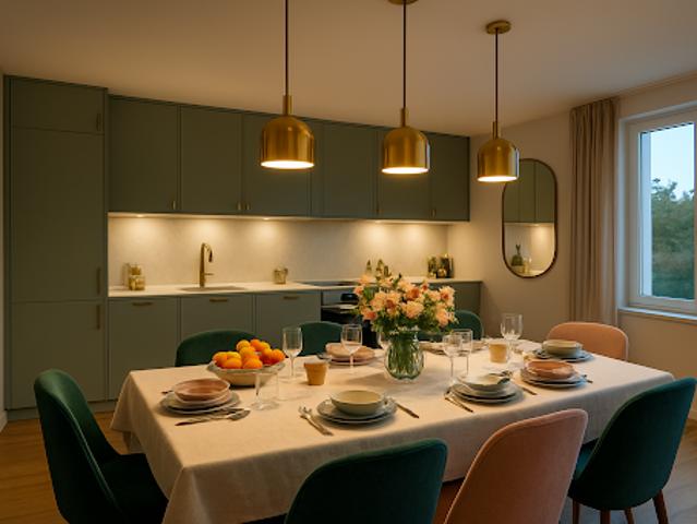 Appartement vente à Vignec