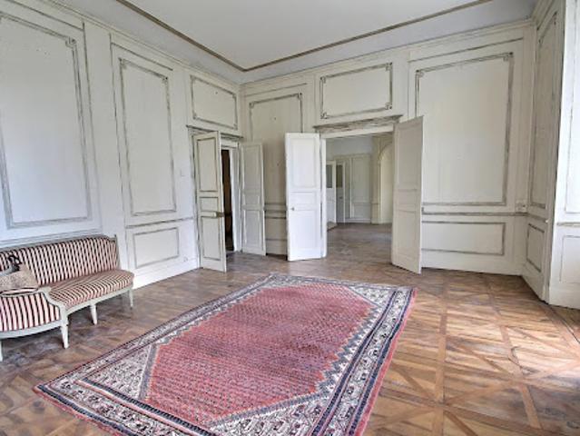 Appartement vente à Grenoble, Saint-marcellin