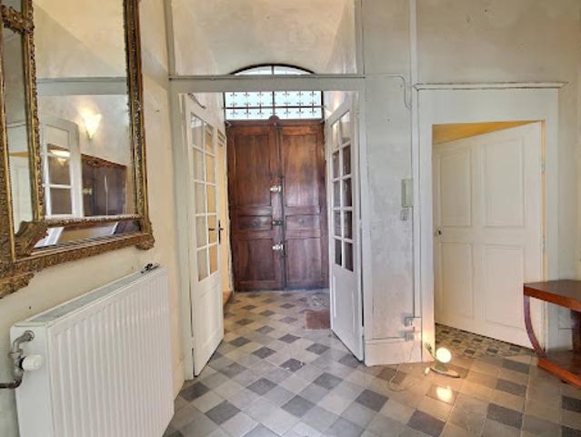Appartement vente à Grenoble, Saint-marcellin