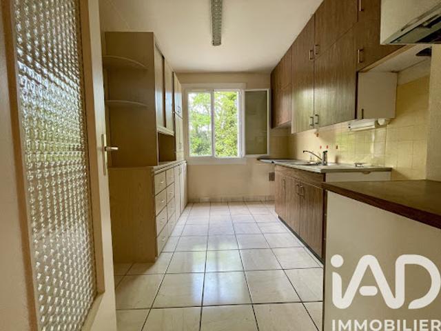 Appartement vente à Saint-Nazaire, Saint-nazaire