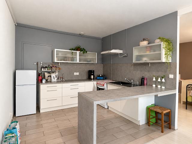 Appartement vente à Sancey-le-Long, Sancey