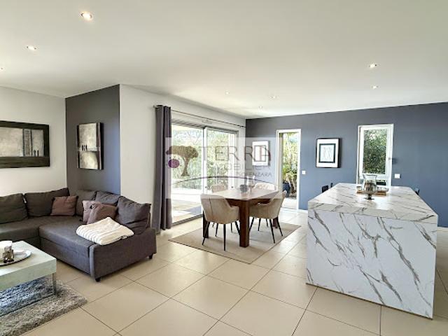 Appartement vente à Sartène, Sari-solenzara