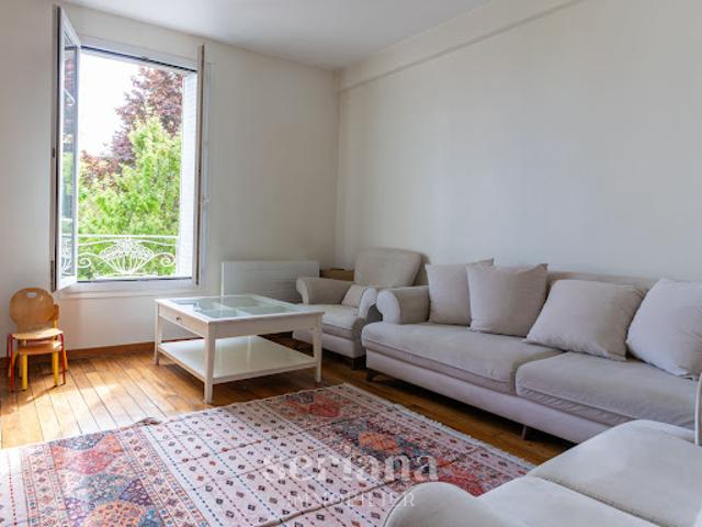 Appartement vente à Évry, Morsang-sur-orge