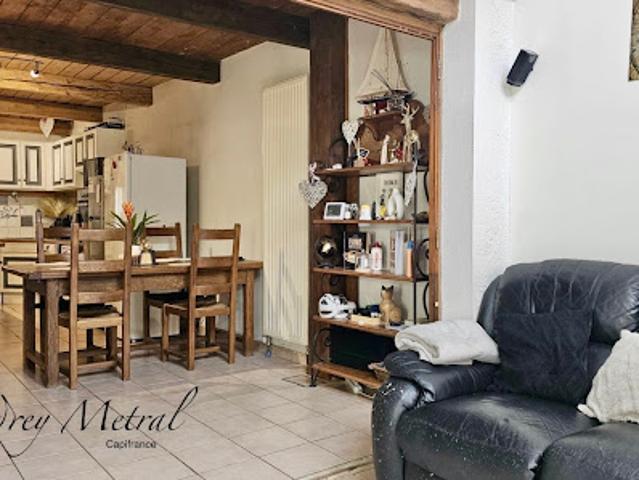 Appartement vente à Chambéry, Serrières-en-chautagne