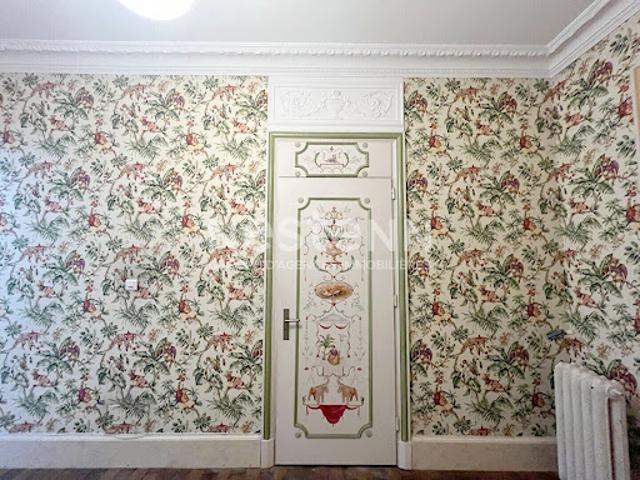 Appartement vente à Vannes, Bretagne