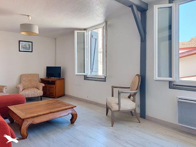 Appartement vente à Jouan, Soustons
