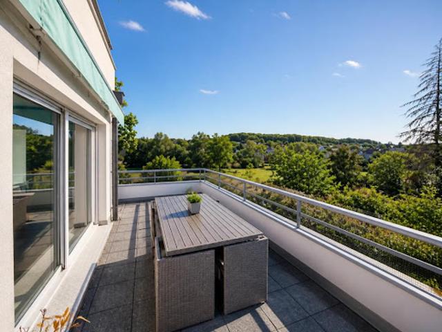 Appartement vente à Le Dennach, Waldighoffen