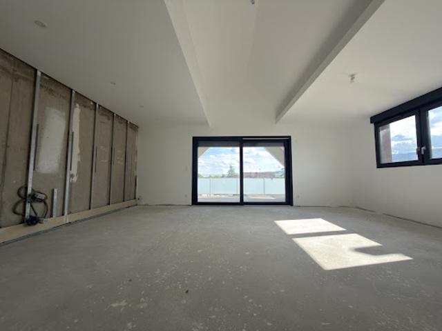 Appartement vente à Colmar-Ribeauvillé, Wintzenheim