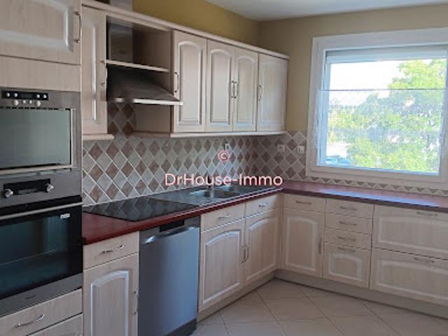 Appartement vente à Douai