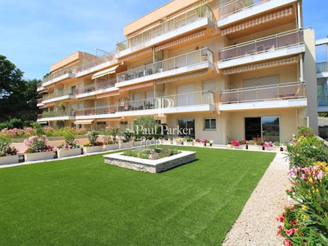 Appartement vente à Grasse, Antibes