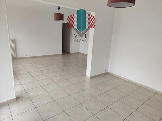 Appartement vente à Évreux, Evreux