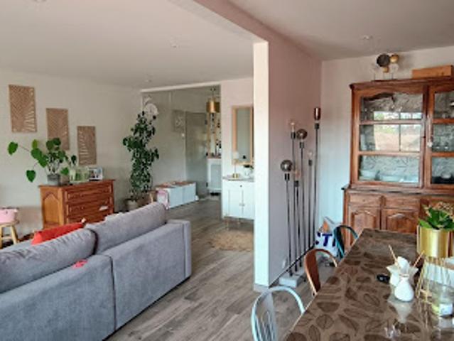 Appartement vente à Montchapet, Dijon
