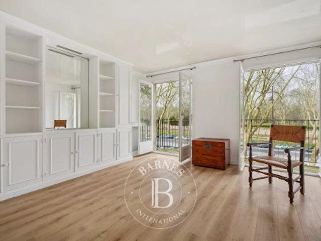 Appartement vente à Versailles