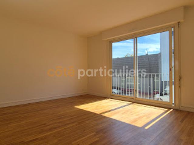 Appartement vente à Lorient, Bretagne