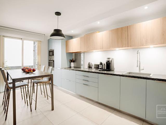 Appartement vente à Lyon, Métropole de Lyon