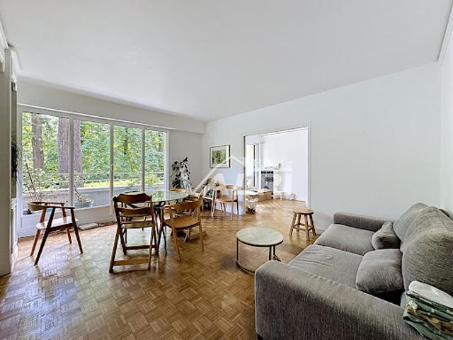 Appartement vente à Nogent-sur-Marne, Vincennes