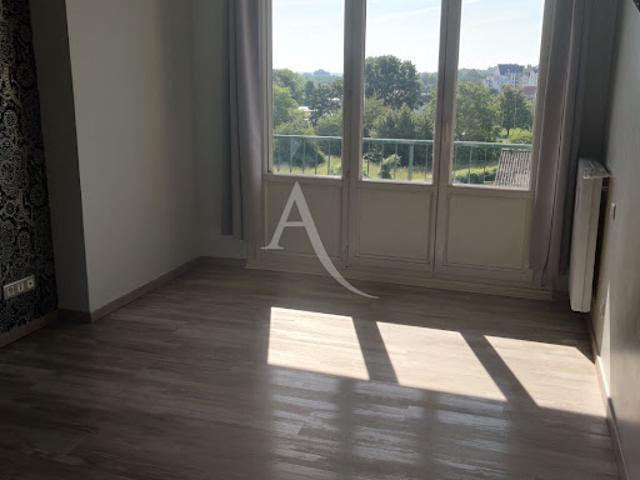 Appartement vente à Soissons