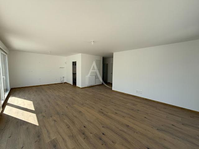 Appartement vente à Saint-Nazaire, Saint-nazaire