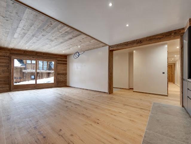Appartement vente à Albertville, Val-d'isère