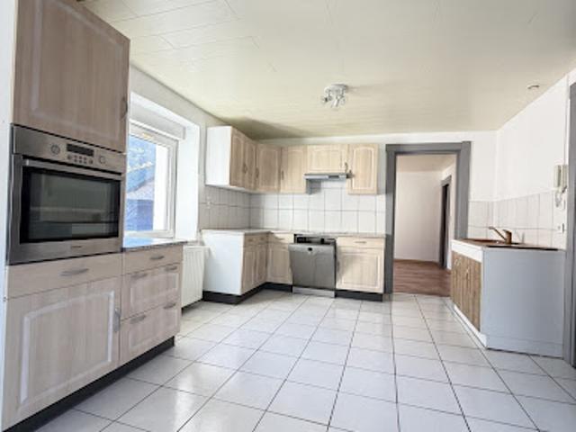 Appartement vente à Ventron, Vosges