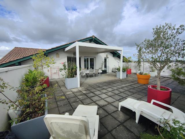 Appartement vente à Saint-pierre-d'irube, Mousserolles