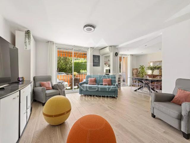 Appartement vente à Nice, Villefranche-sur-mer