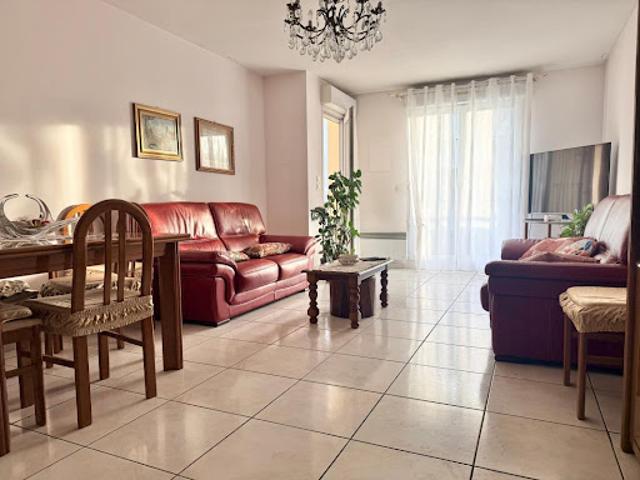 Appartement vente à Palaiseau, Morangis