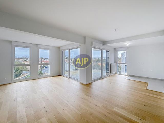 Appartement vente à Bordeaux, Pessac