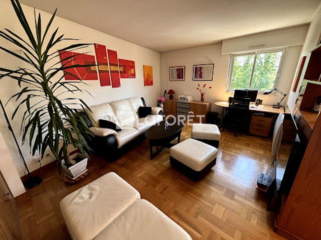 Appartement vente à Mantes-la-Jolie, Meulan