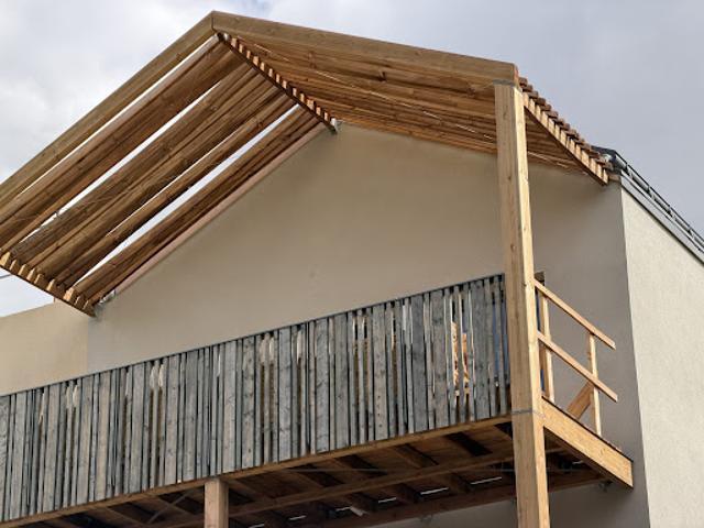 Appartement vente à Conleau, Vannes