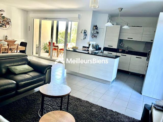 Appartement vente à Dax, Saint-martin-de-seignanx