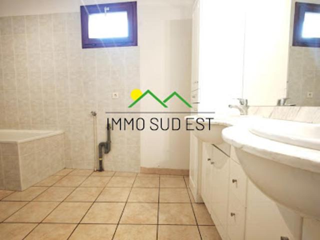 Appartement vente à Aime, Aime-la-Plagne